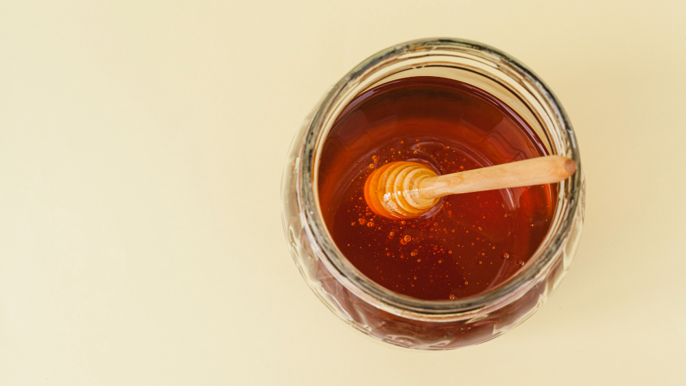 Honey