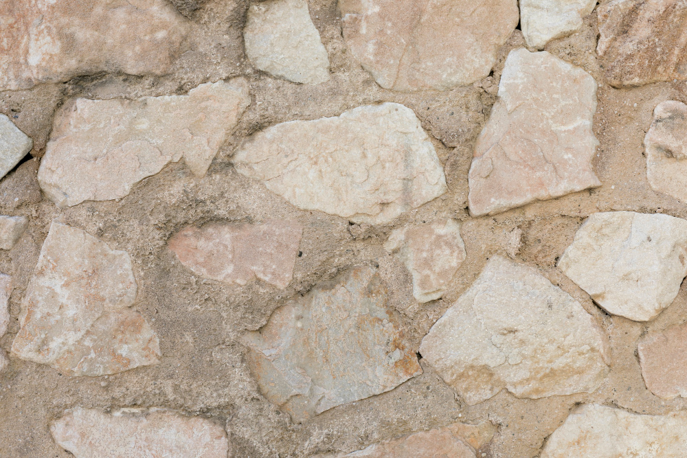 limestone
