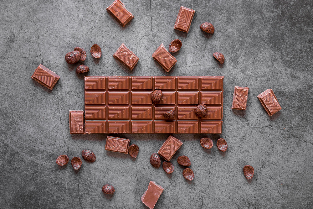 Chocolate