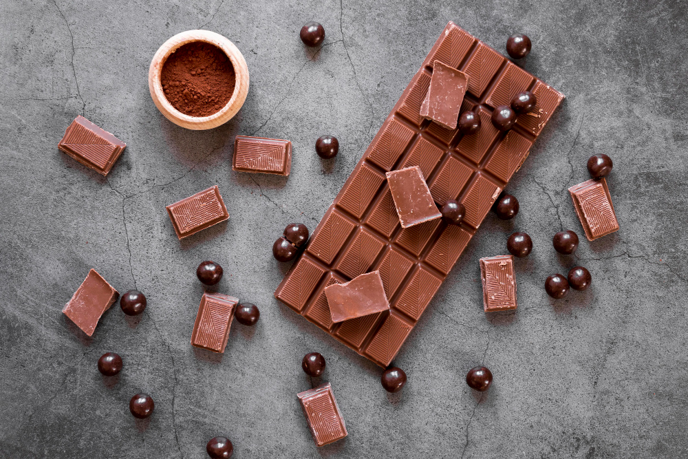 Chocolate