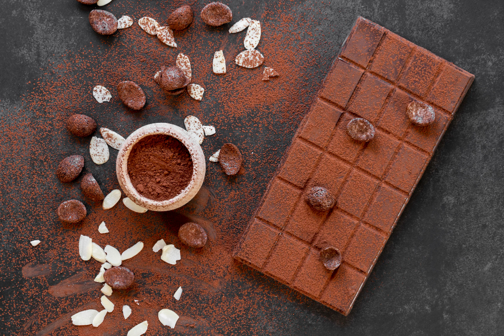 Chocolate