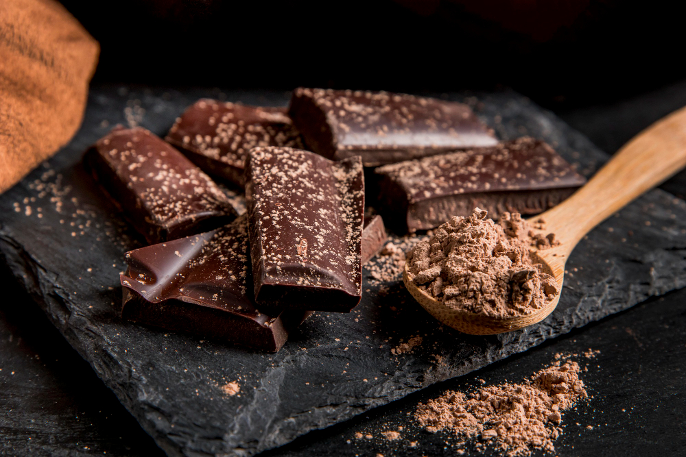 Chocolate