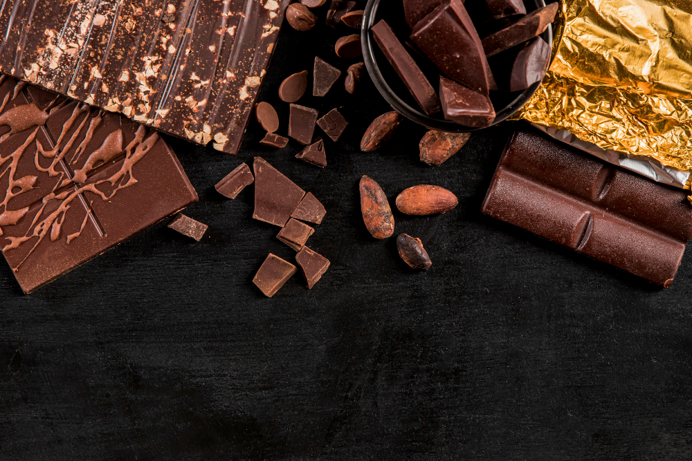 Chocolate
