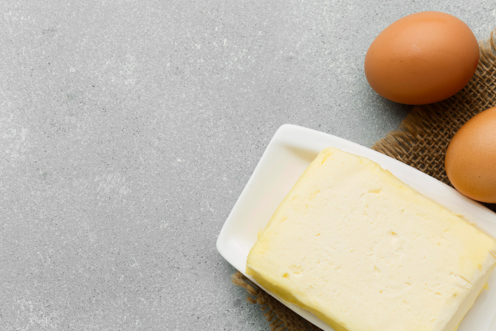 butter
