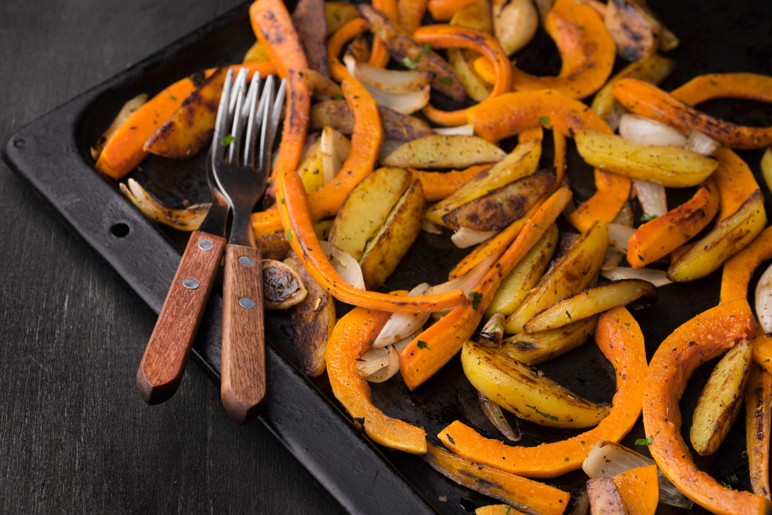 12 Reasons the Second Day Version Is a Different Dish