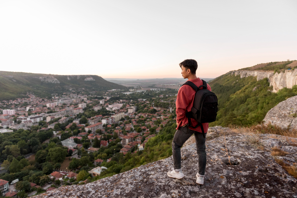 backpack bag travel
