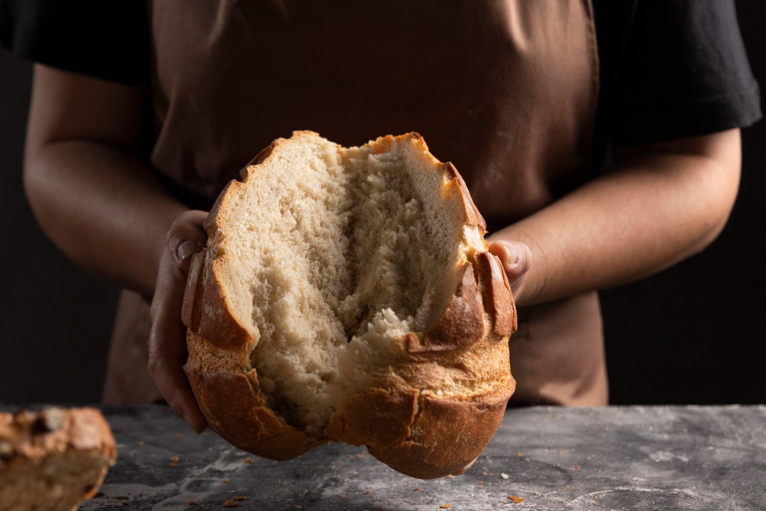 Bread