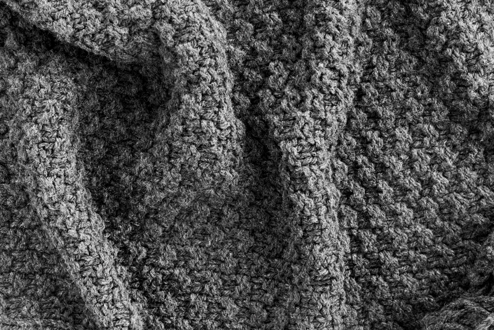wool fleece