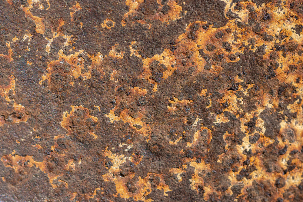 Rust