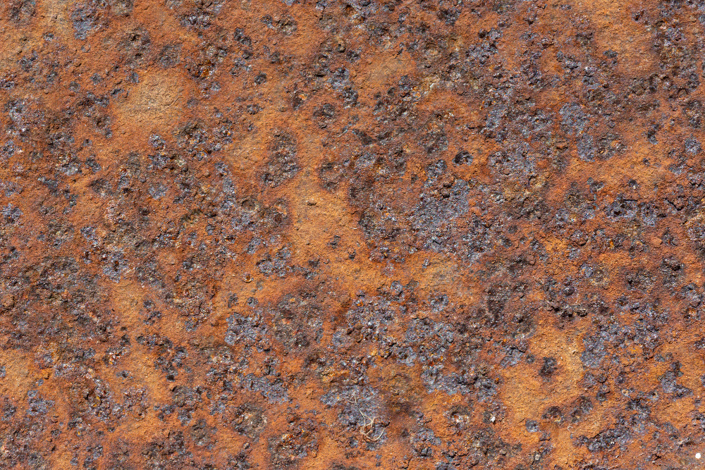 Rust