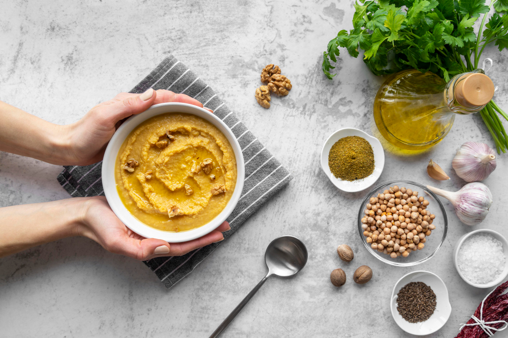 Mustard