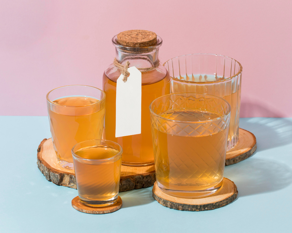 Fermented Drink