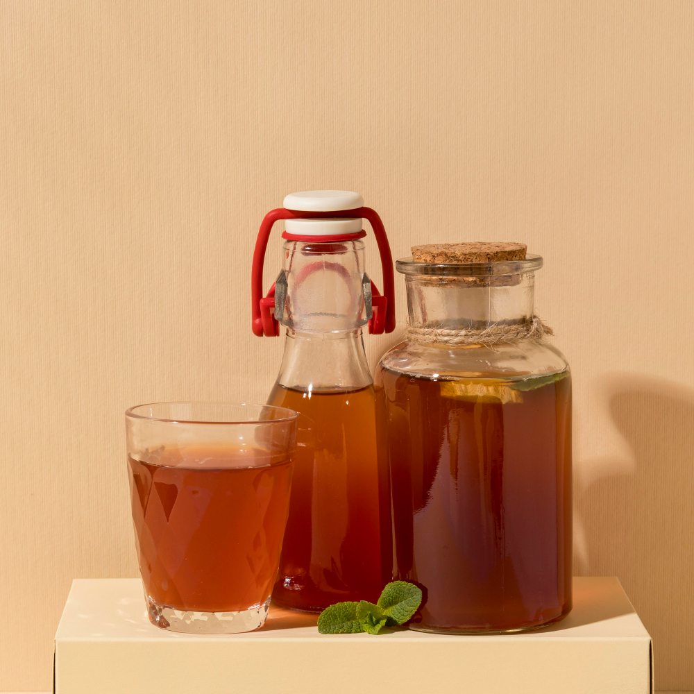 Fermented Drink