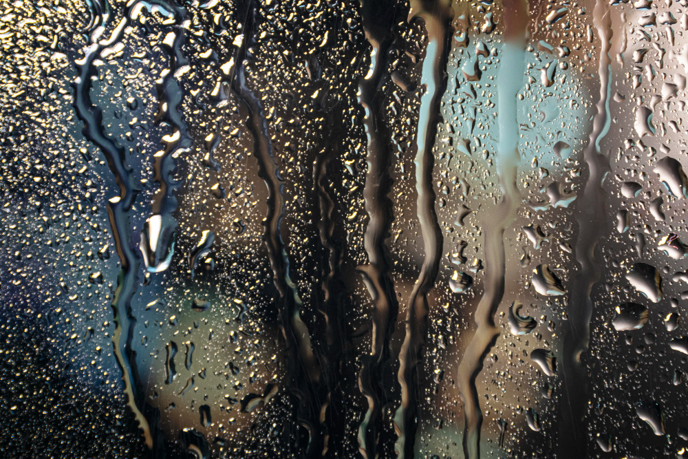 Condensation