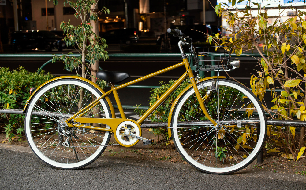Bicycle