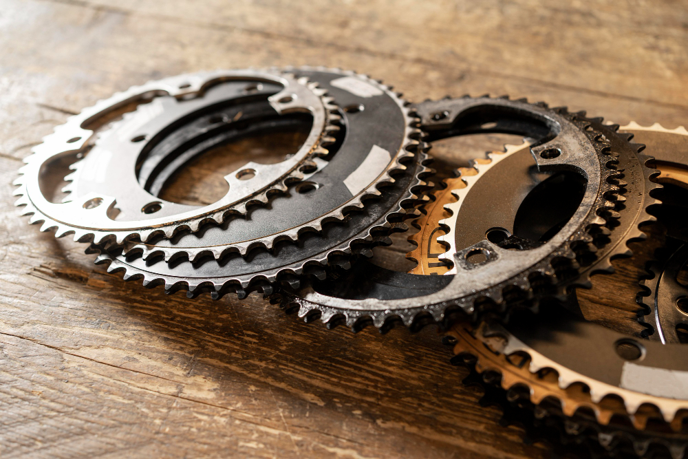 gears