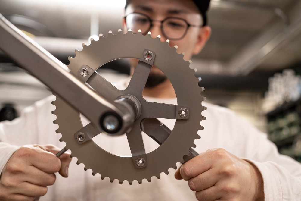 gears