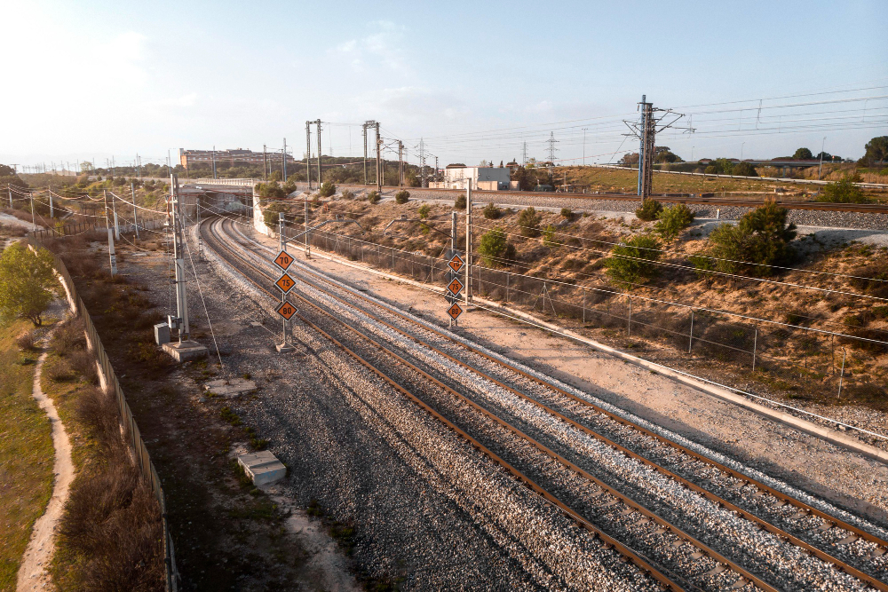 Railway