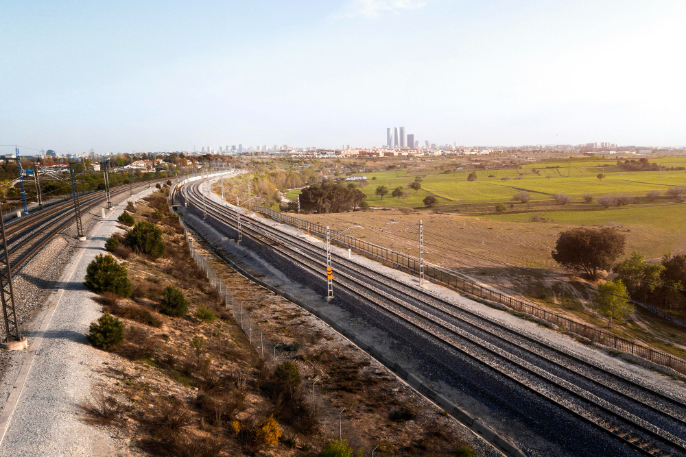 Railway
