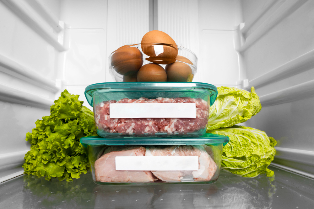 Fridge