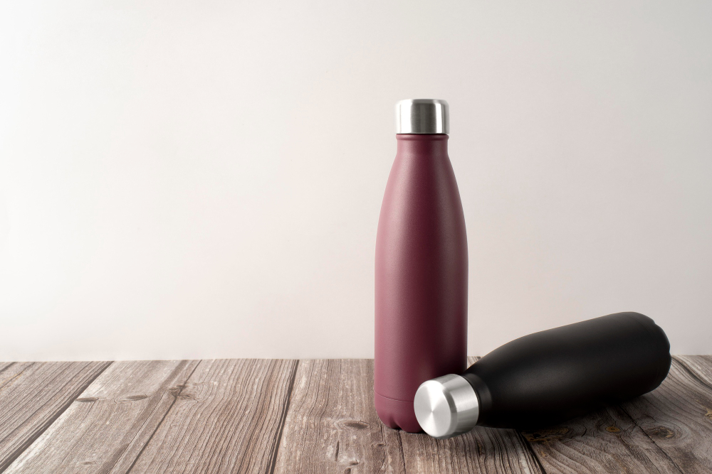 vacuum flask