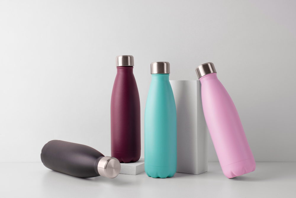 vacuum flask