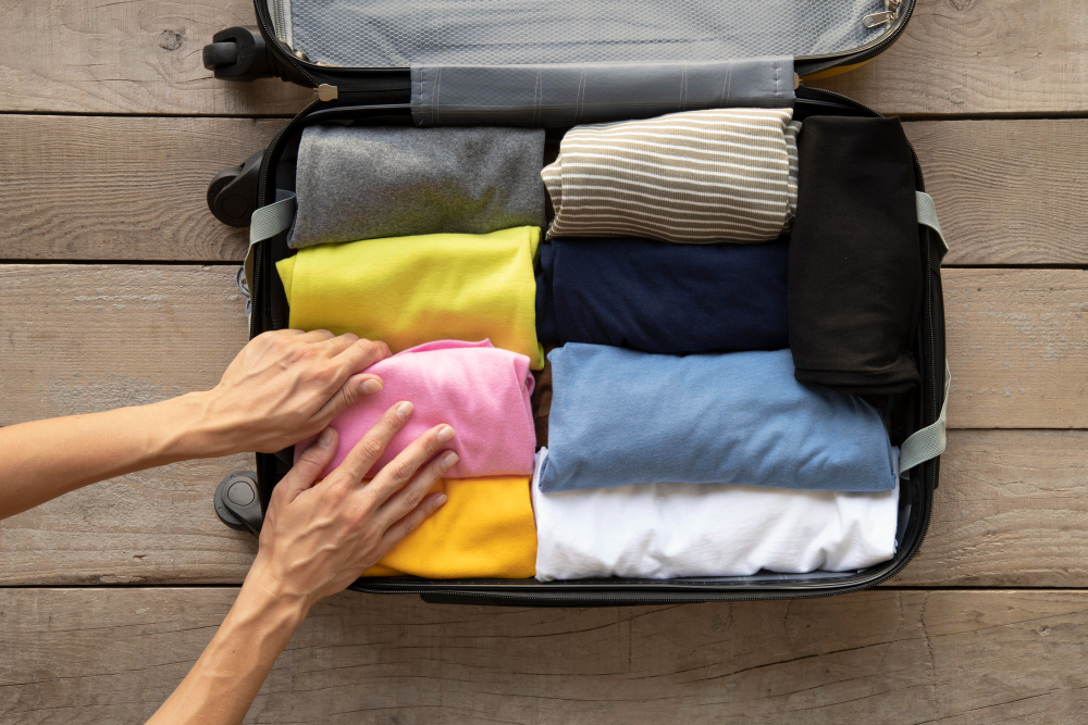 10 Things Worth Doing the Night Before You Go