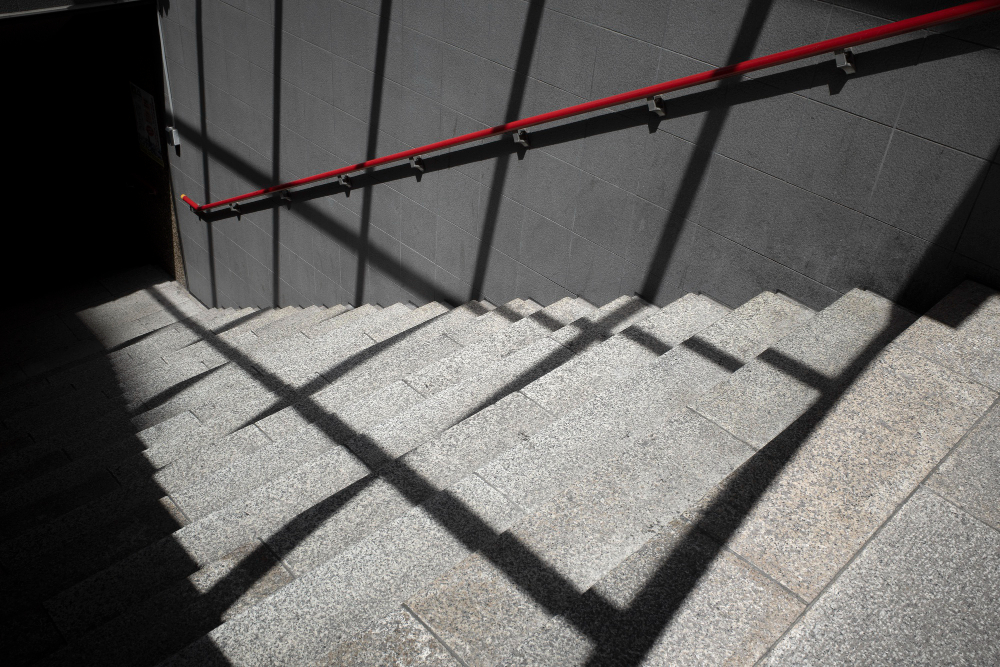 Stair