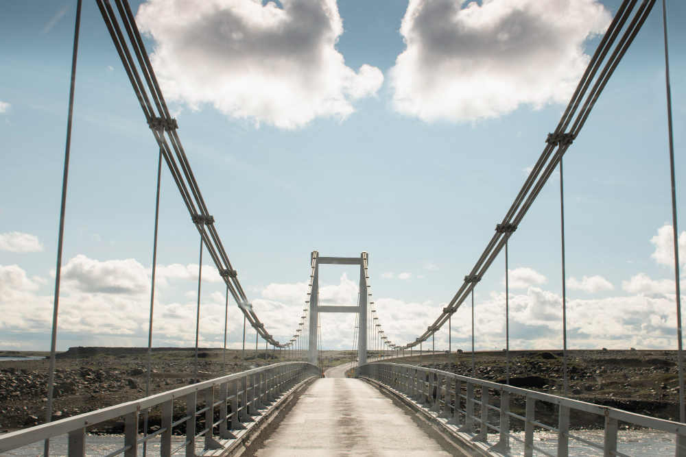 bridge