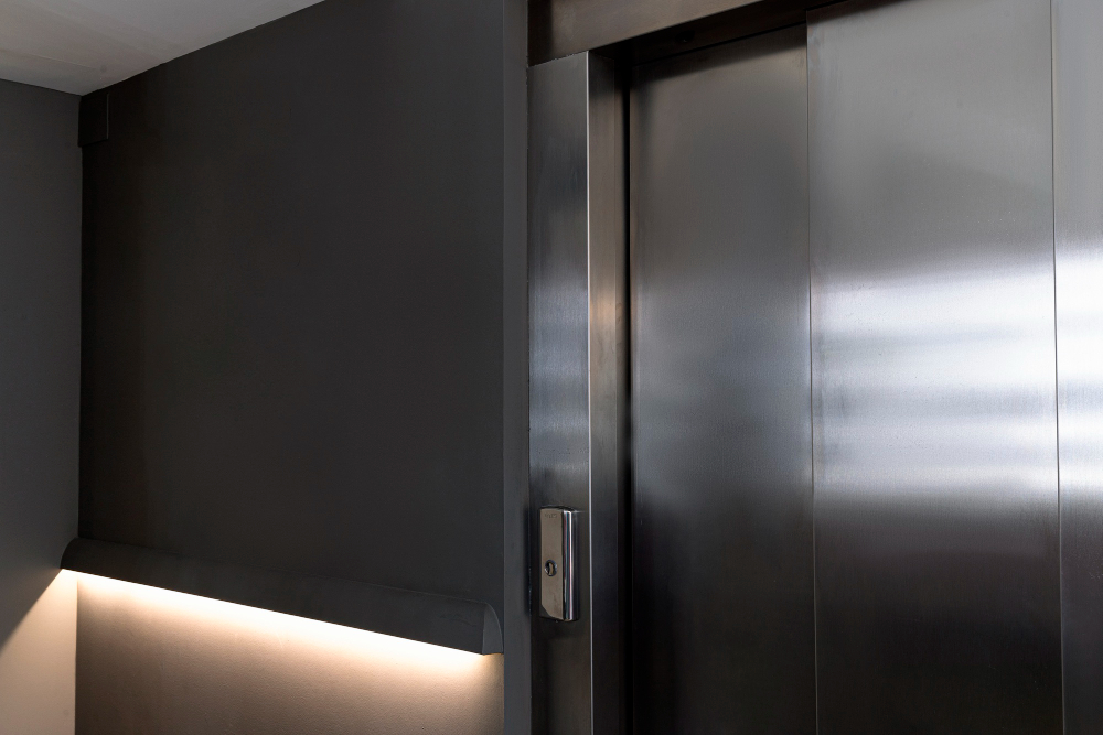 elevator