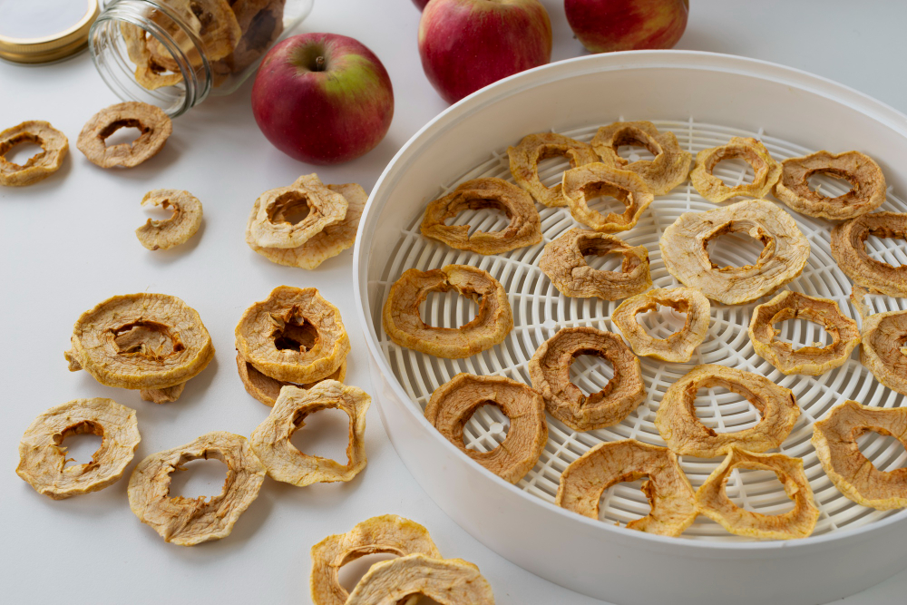 dried fruit food