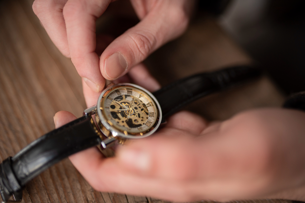 Watch