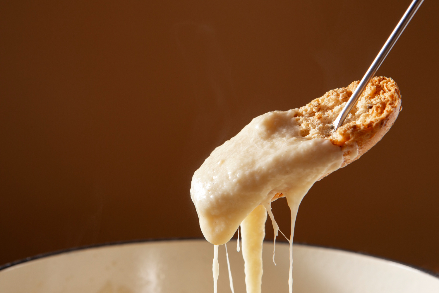 Melted Cheese