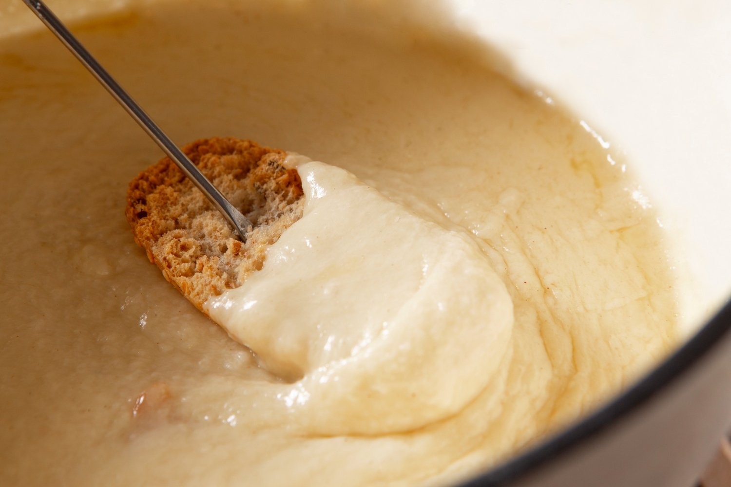 Melted Cheese