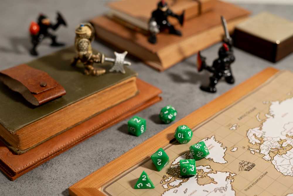Board Games