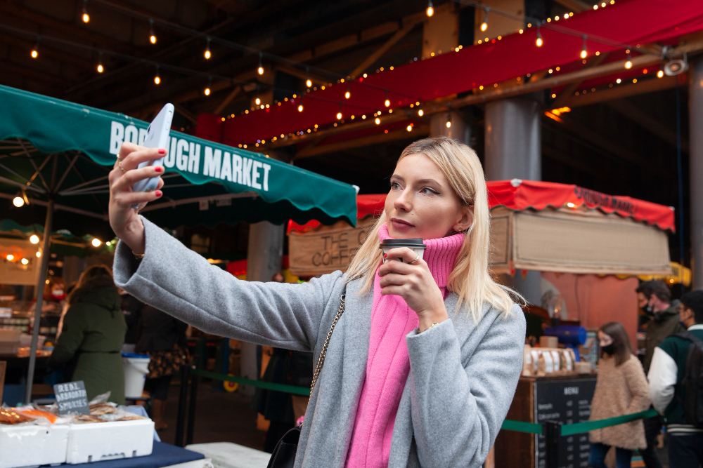market