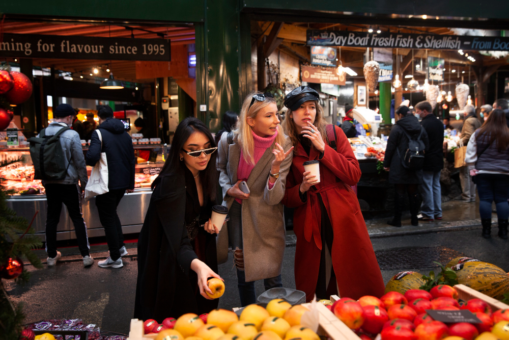 market