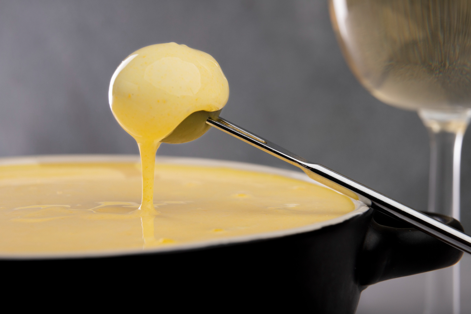 Melted Cheese