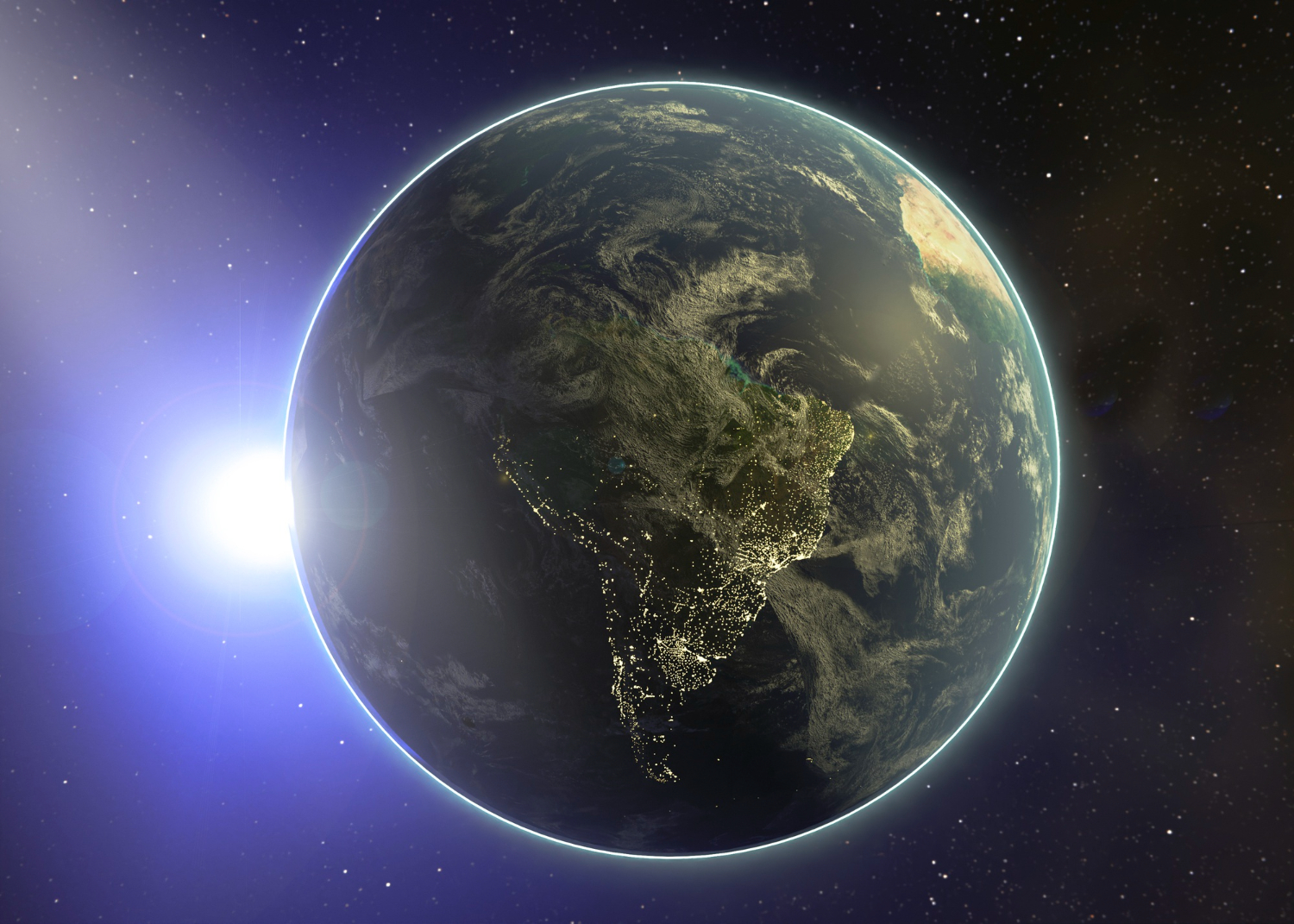 Earth