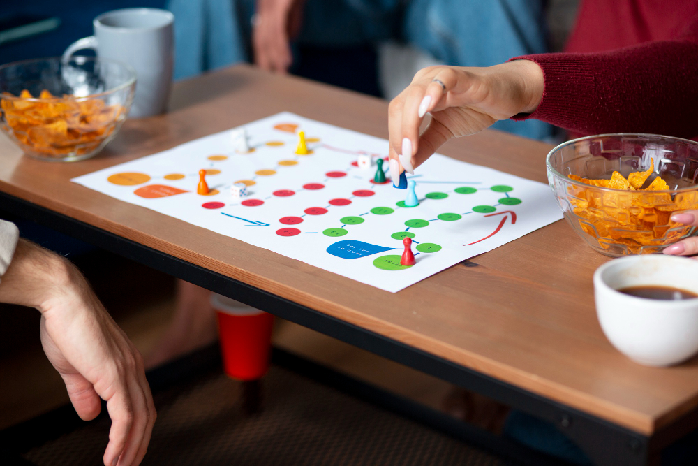 Board Games