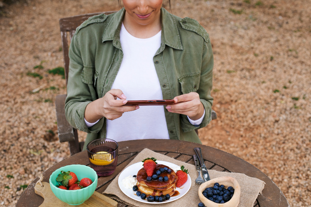 10 Things That Decide Where to Eat Somewhere New