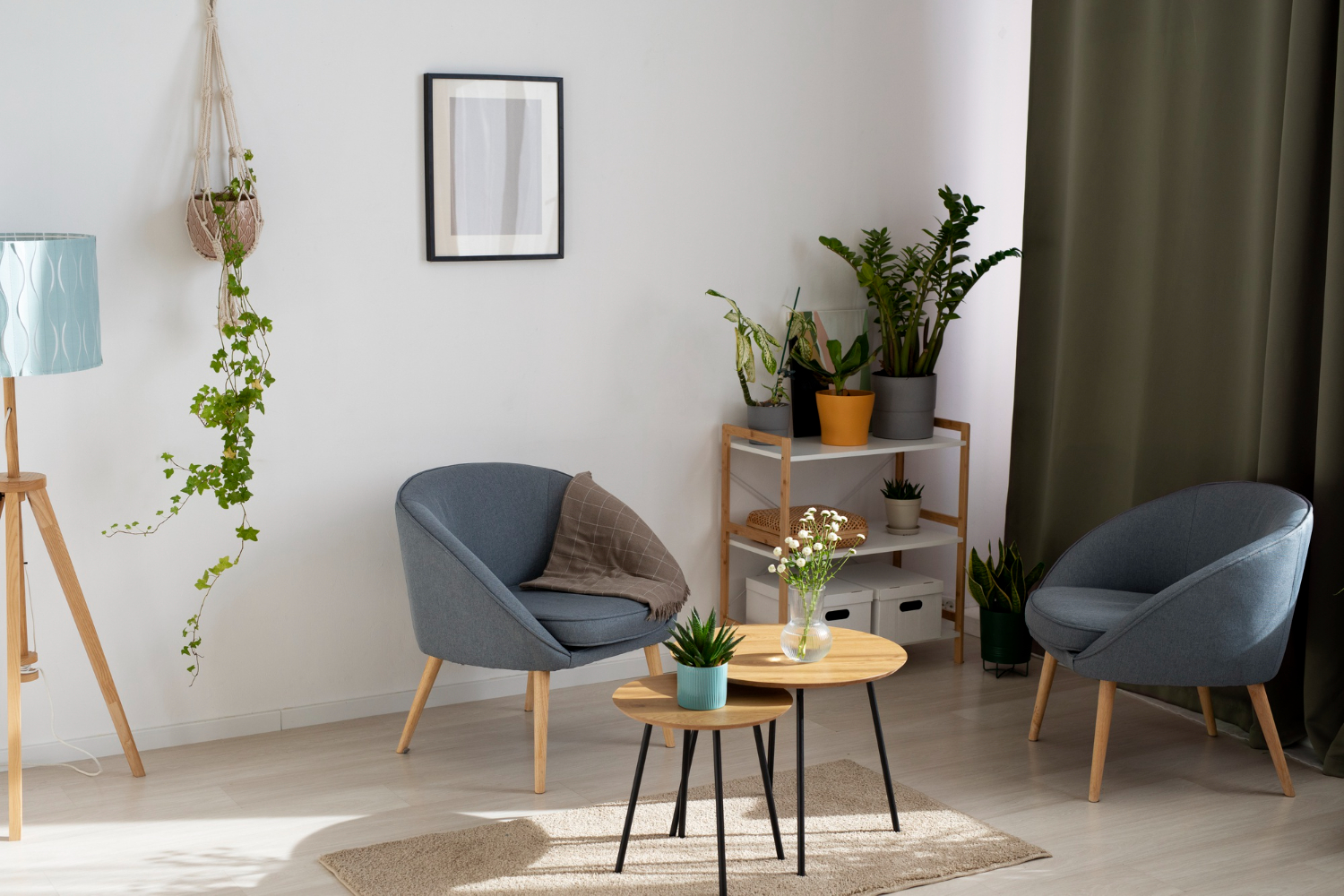 Home interior