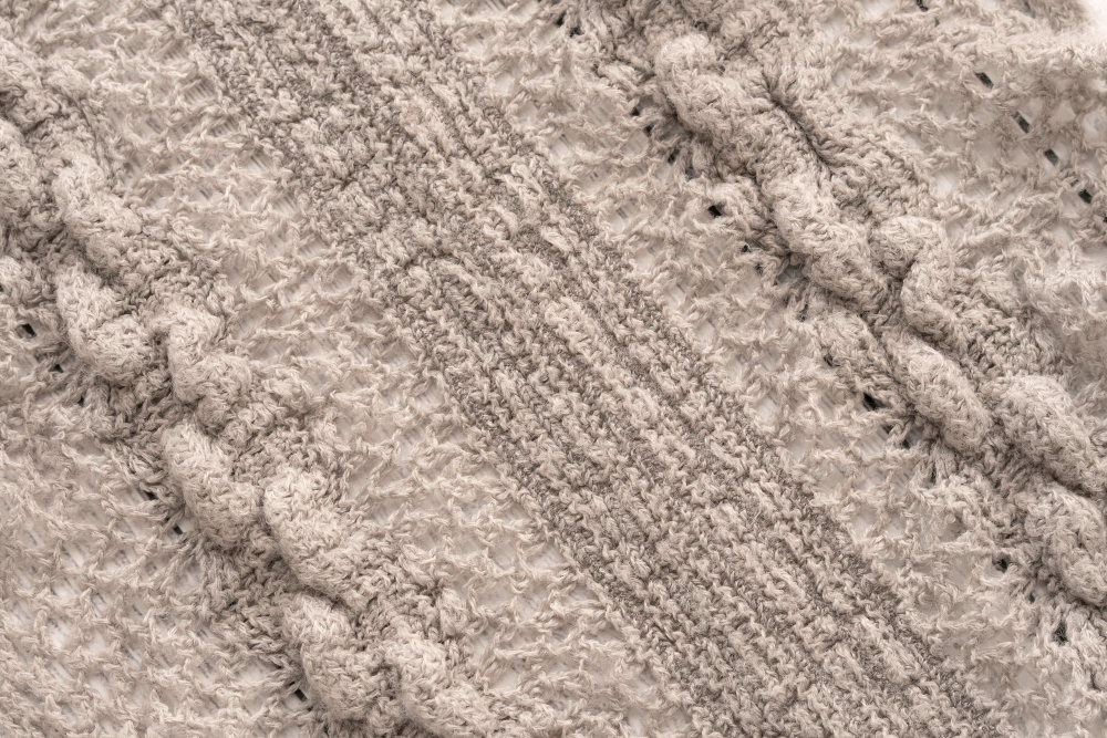 wool fleece