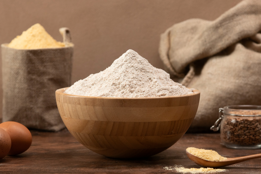 Flour