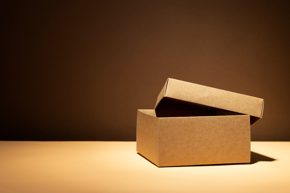 Cardboard Box