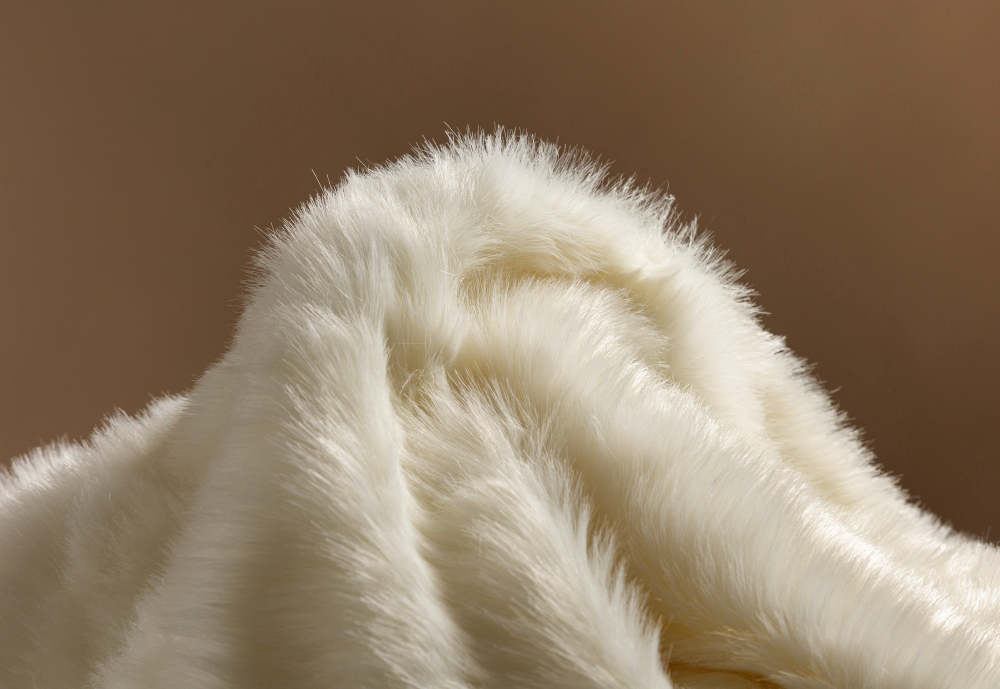 wool fleece