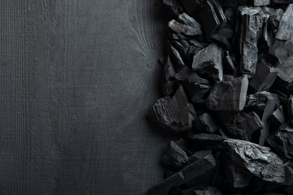 charcoal