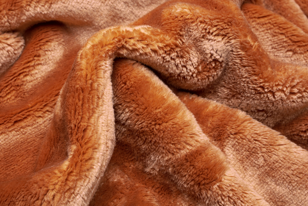 wool fleece