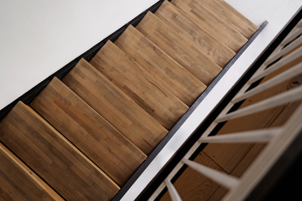Stair