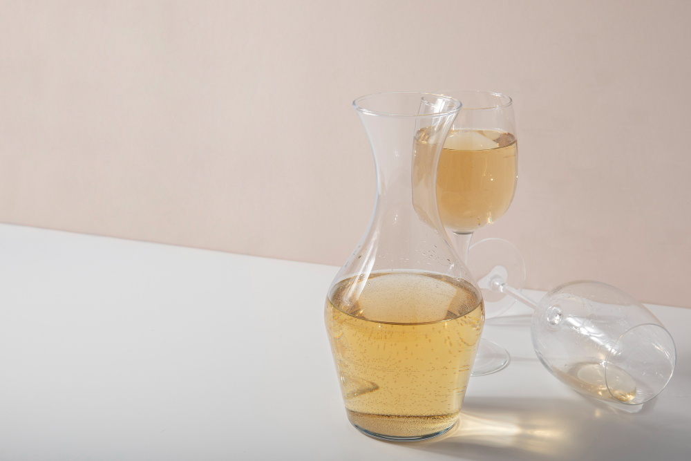 Fermented Drink